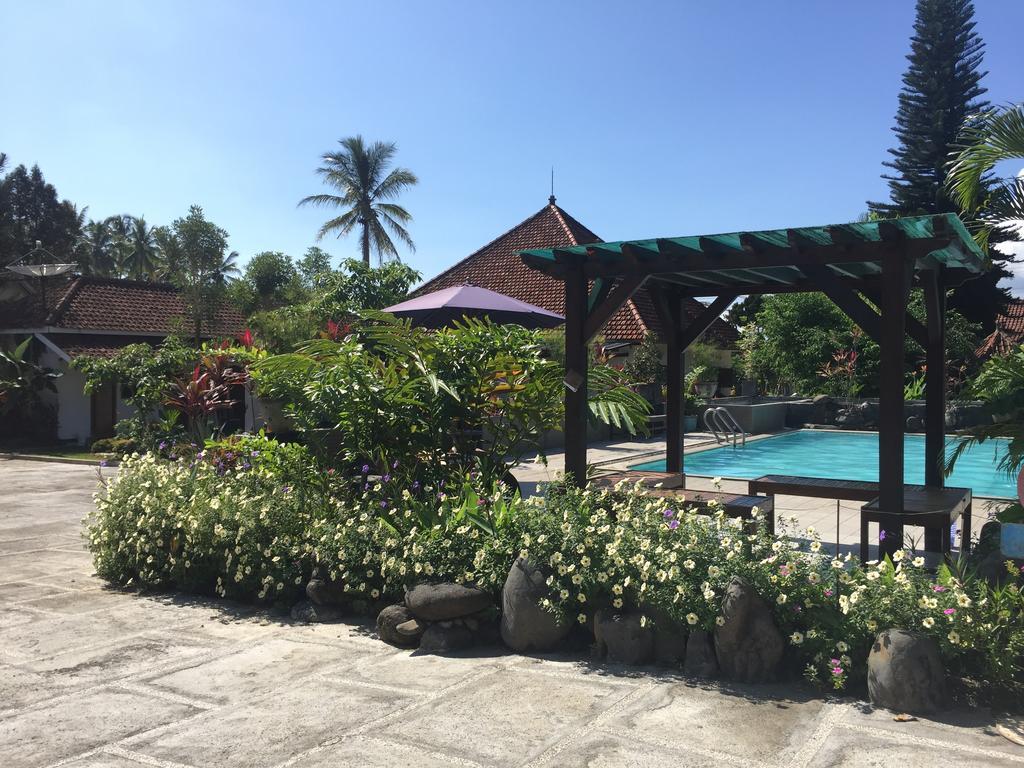 Hotel Minak Jinggo Banyuwangi  Luaran gambar