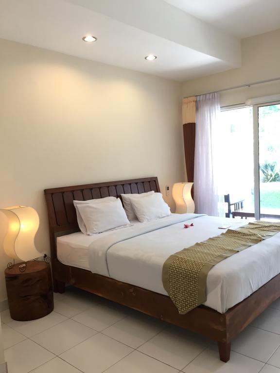 Hotel Minak Jinggo Banyuwangi  Luaran gambar