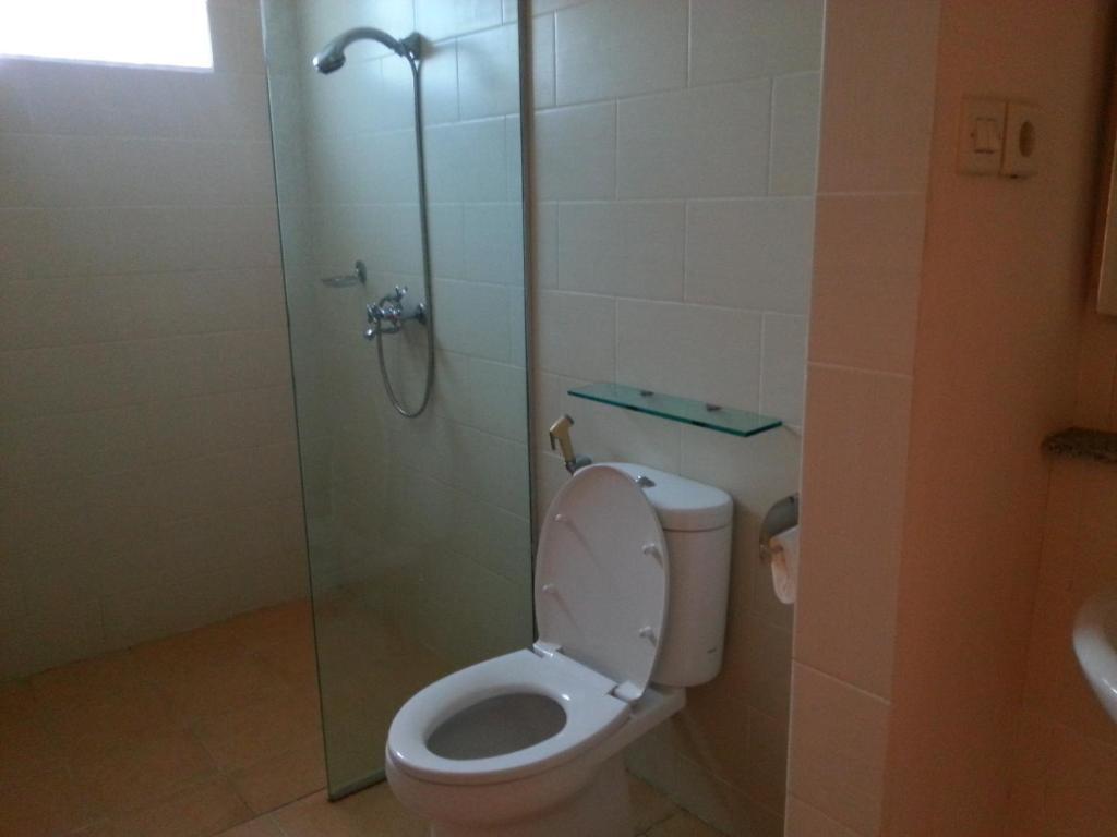 Hotel Minak Jinggo Banyuwangi  Luaran gambar