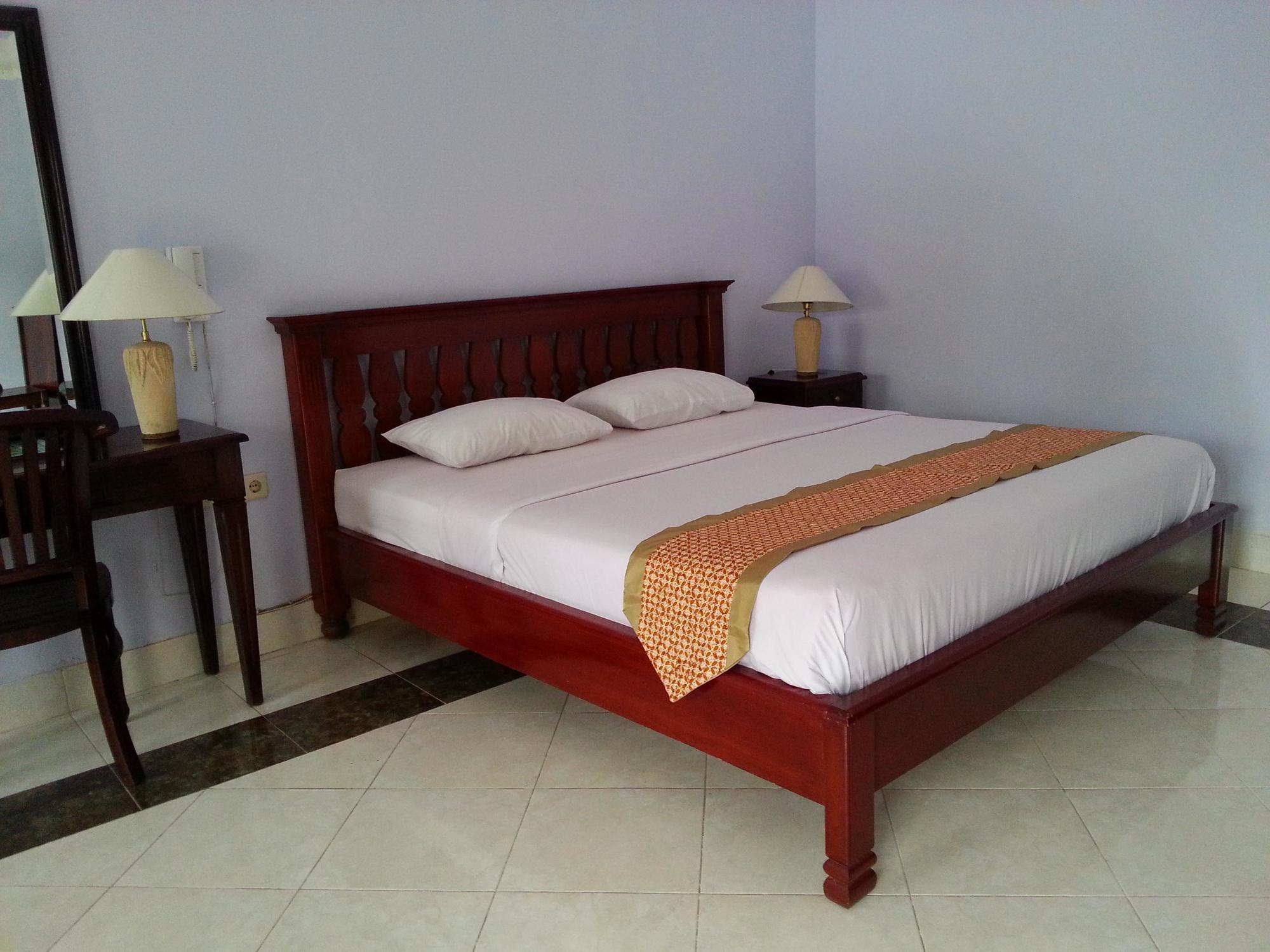 Hotel Minak Jinggo Banyuwangi  Luaran gambar
