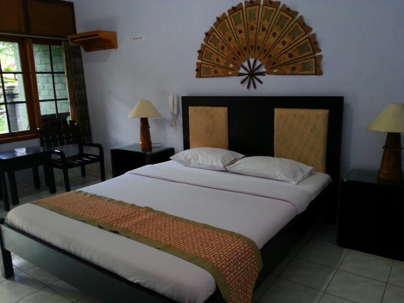 Hotel Minak Jinggo Banyuwangi  Luaran gambar